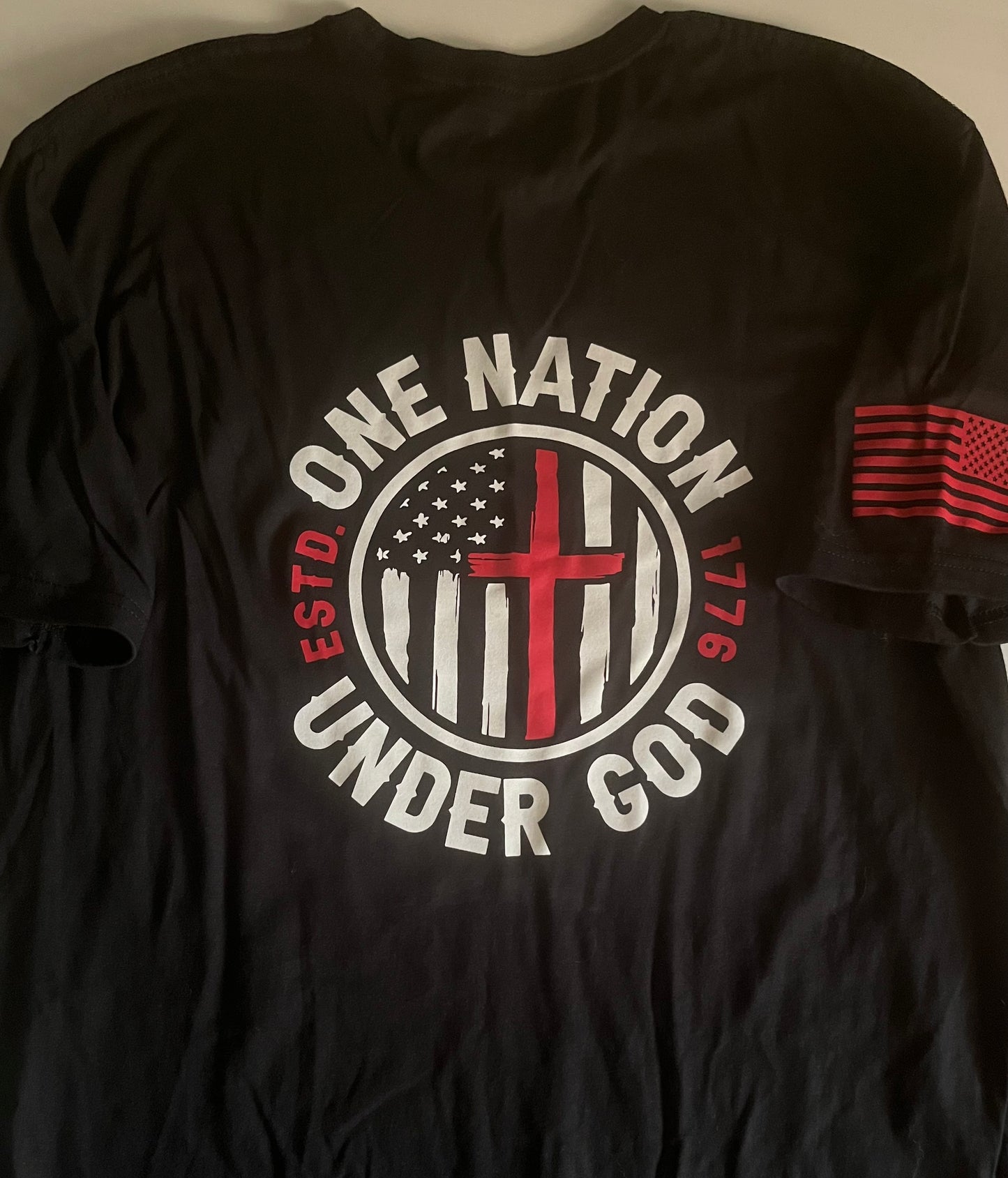 One Nation Under God