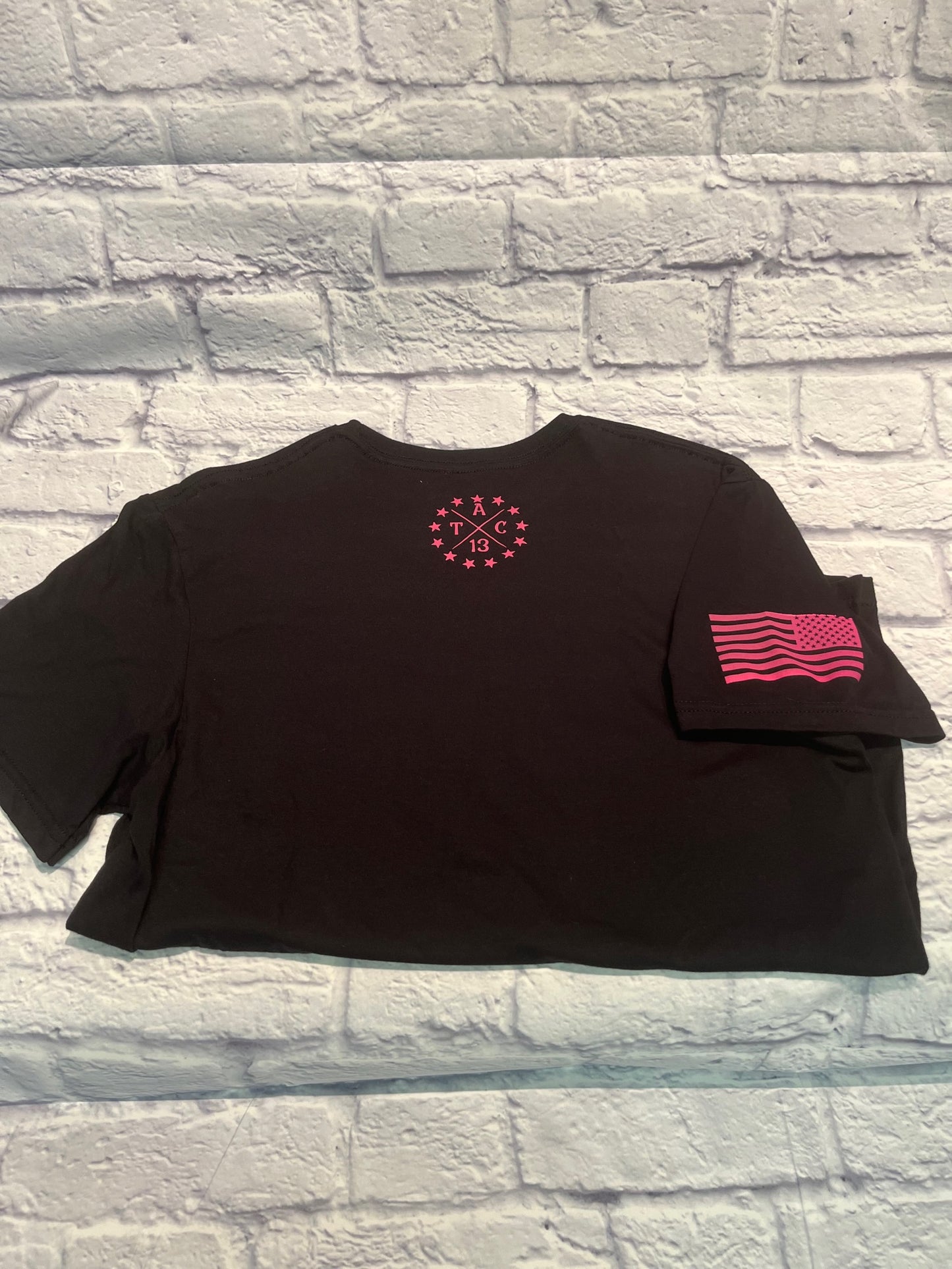 Not a Pepper Spray Girl T-shirt